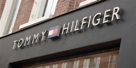 tommy hilfiger israil|tommy hilfiger website india.